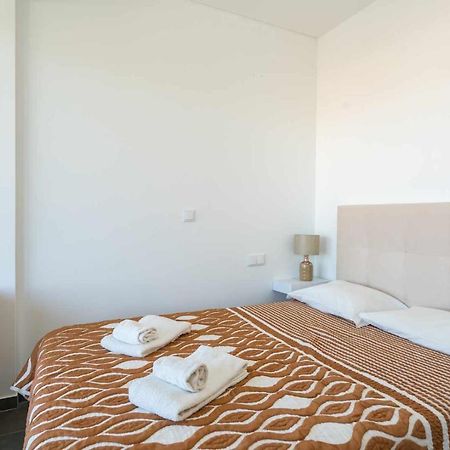 Vilamourasun Aquamar 418 Vista Marin Exterior foto