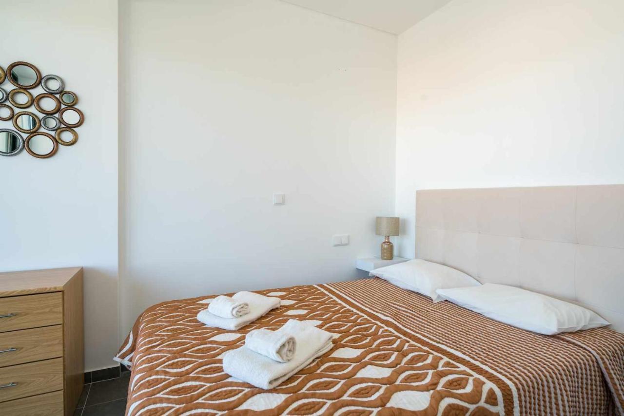 Vilamourasun Aquamar 418 Vista Marin Exterior foto