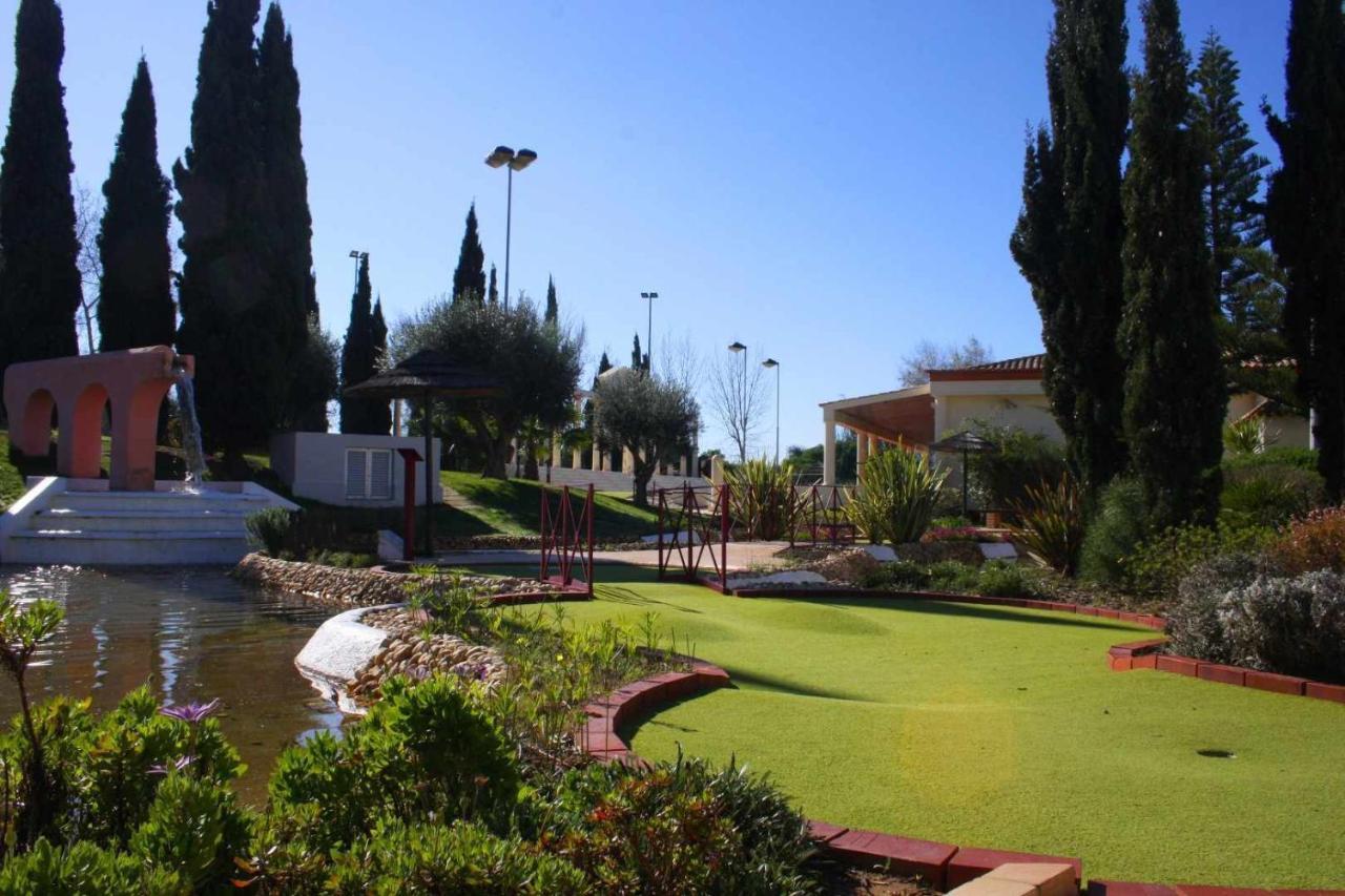 Vilamourasun Aquamar 418 Vista Marin Exterior foto